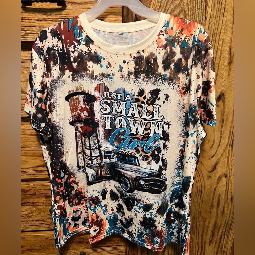 Softie T-Shirt